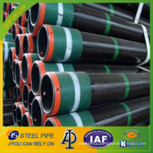 Exploitation oil and gas S135 API 5DP Drill Pipe